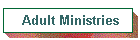 Adult Ministries